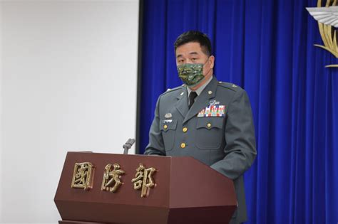 洪虎焱少將年班|國軍將領7月異動 八軍團副指揮官俞文鎮洪虎炎晉升中將